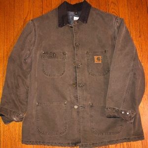Men’s Carhartt Jacket